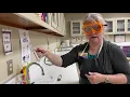 Lab Skills - Test Tube Heating Technique
