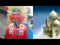 Download Lagu SELAMAT DATANG RAMADHAN VERSI ONDEL ONDEL | MARHABAN YA RAMADHAN