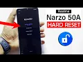 Lagu How to HARD RESET Realme NARZO 50A  in JUST Seconds!\
