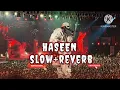 HASEEN - TALWIINDER, NDS, RIPPY (Official Visualizer)