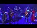 “Beautiful Strangers” performed by Kevin Morby, Hamilton Leithauser, Jess Williamson & Band, Chicago