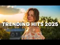 Download Lagu Trending Spotify Pop Songs 2025 🎵 Best Hits Mix – Viral Hits Music 2025
