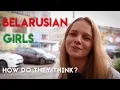 Download Lagu What Belarusian girls in Minsk think of foreign guys! ⚪️🔴⚪️