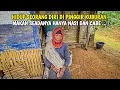 Download Lagu HATI SIAPA YANG TAK TERSAYAT 😭NENEK TUA BERTAHAN HIDUP DI PINGGIR HUTAN \u0026 KUBURAN