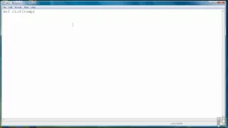 Infinite Skills Ruby Programming 55 - Raising Exceptions
