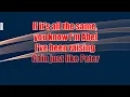 Cody Jinks - Snake Bit (karaoke)(by request)
