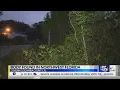 Body found partially buried in Escambia County