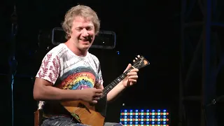 Alexey Arkhipovsky Paganini Balalaika Three Masterpieces 1 Cinderella 