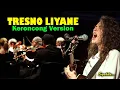 Download Lagu TRESNO LIYANE - Pangarepku Kowe Oleh Pengantiku || Keroncong Version Cover