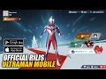 Download Lagu SERIUSAN KEREN! ULTRAMAN MOBILE OFFICIAL INI SUDAH RILIS! - Ultraman: Hero Beyond Time (Android/iOS)