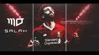 Mo Salah Top 20 Unforgettable Goals افضل 20 هدف لمحمد صلاح 