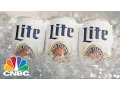 SABMiller Buys Meantime Brewing Company Bottom Line CNBC