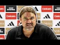 Download Lagu 'PANIC AFTER ONE LOSS IT’LL BE A LONG SEASON!'⚠️ | Daniel Farke | Sheffield Wednesday v Leeds United