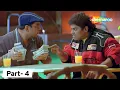 Lagu Fool N Final - Bollywood Comedy Movie - Part 4 - Paresh Rawal, Johnny Lever - Sunny Deol