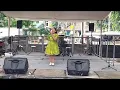 Lagu Pinky Awahita - AIR DAN TEH (CANDI Event Jaga di Kalijaga)