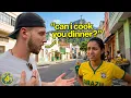 I Made a Friend in Every Country - Brazil