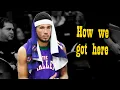 Nobody cares about Devin Booker anymore