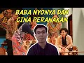 Download Lagu Baba Nyonya dan Cina Peranakan