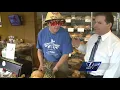 Great Harvest Bread Co puts on its Unwanted Gift Exchange