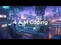 Lagu 4 A.M Coding Session - Chillstep Mix for Focus \u0026 Productivity