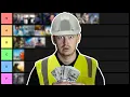 Highest Paying Engineering Career Tier List Engineering Jobs Ranked