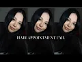 HAIR APPOINTMENT FAIL AT ULTA SALON