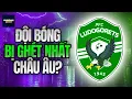 Download Lagu Có phải đây là câu lạc bộ BỊ GHÉT NHẤT ở châu Âu?