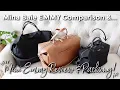 MINA BAIE MINI Emmy Review Emmy Comparison GatorMOM
