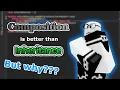 Inheritance vs Composition but with Roblox Luau