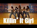 Download Lagu j-hope ‘Killin' It Girl (Solo Version)' Dance Practice | Moong Crew
