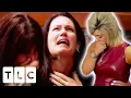 Theresa Does A Group Reading At A Haunted Theatre Long Island Medium