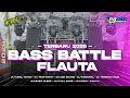 Lagu DJ CEK SOUND FULL BASS BATTLE | FLAUTA | COCOK BUAT DJ TAHUN BARU 2026