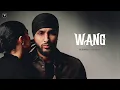 WANG (Slowed + Reverb) | Sukha | Manni Sandhu