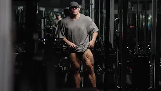 Lean Summer is Over - Last Day of Dieting
