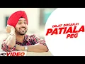 Download Lagu Patiala Peg (Full Video) | Diljit Dosanjh | Latest Punjabi Songs 2023 | New Punjabi Song 2023