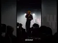 250807 주니 JUNNY - POV (JUNNY AUS TOUR in SYDNEY 2025)
