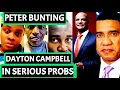 Download Lagu Who remember these sufferations under the PNP | Dayton Campbell, Peter Bunting in serious problems 