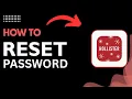 How to Reset Hollister Password 2026 - Quick Easy Step-by-Step Guide
