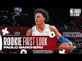 No 1 Pick Paolo Banchero Drops 17 Pts 6 Ast In Summer League Debut
