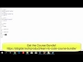 Math Operators Learn to Code with Python