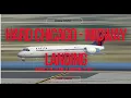 Download Lagu Hard Chicago - Midway Landing | Delta Air Lines 717 | Infinite Flight