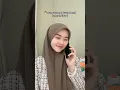 Download Lagu POV cewek denger suara cowok bangun tidur 😍 #shorts #dearsilvia #pov #telepon