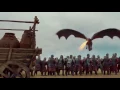 Video di DRACARYS ...GameOfThrones