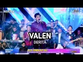 Lagu DERITA || VALEN cipt :RHOMA IRAMA #valenda7 @RADHIESTA 
