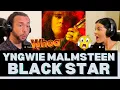 Download Lagu First Time Hearing Yngwie Malmsteen - Black Star Reaction - WHAT?! PLAYING WITH HIS TEETH?! 🤯