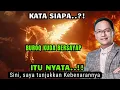 Lagu Kata siapa BUROQ kuda bersayap itu nyata #syaifulkarim #hakikat #makrifat #dzikir #ngaji