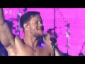 Imagine Dragons Live At Pukkelpop 2018