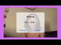old love - yuji / putri dahlia | cover
