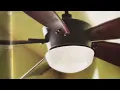 Harbor Breeze Platinum Saratoga 60 Ceiling Fan in my Lowe s Catalog