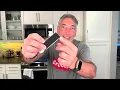 Hook Loop like Velcro Review Unboxing 4K